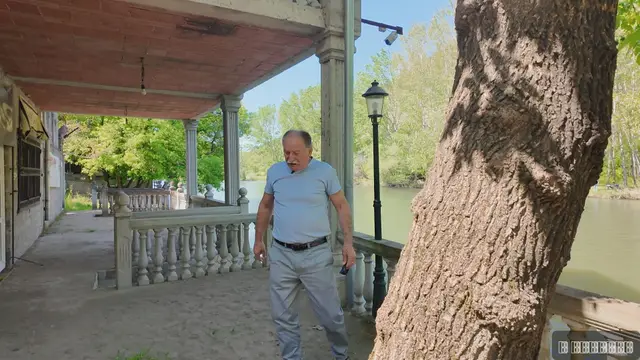 Sandro učinio neverovatnu akciju ratne '99 godine, foto: RINA