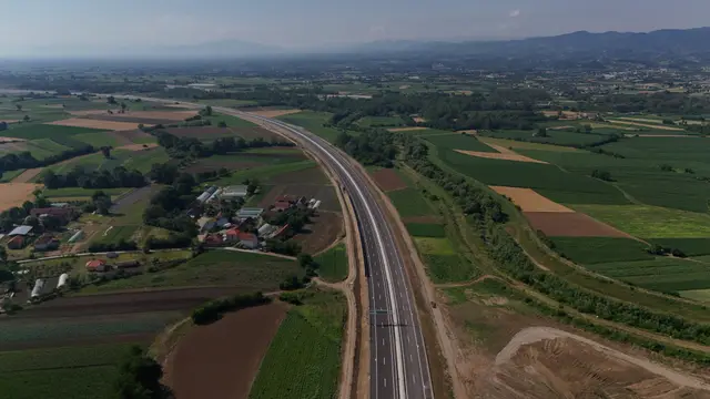 ČAČAK – MORAVSKI KORIDOR, Foto RINA