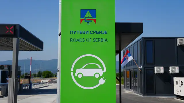 ČAČAK – MORAVSKI KORIDOR, Foto RINA
