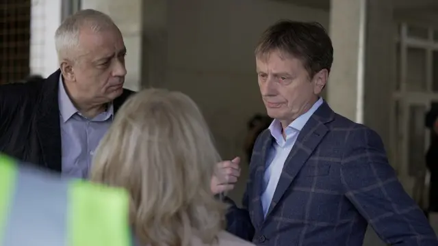 Škola u Subotici dobija funkcionalnu sportsku salu, foto: RINA