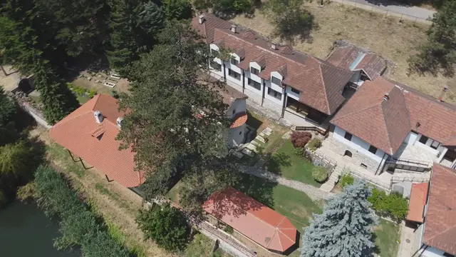 ČAČAK - OVČAR BANJA - FOTO - RINA