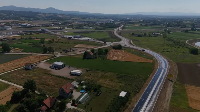 ČAČAK – MORAVSKI KORIDOR, Foto RINA