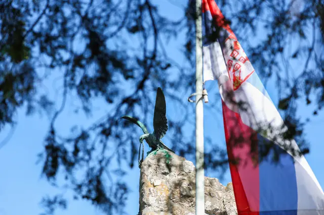 Obeležavanje 112. godišnjice Cerske bitke - Foto: Ministarstvo za rad, zapošljavanje, boračka i socijalna pitanja