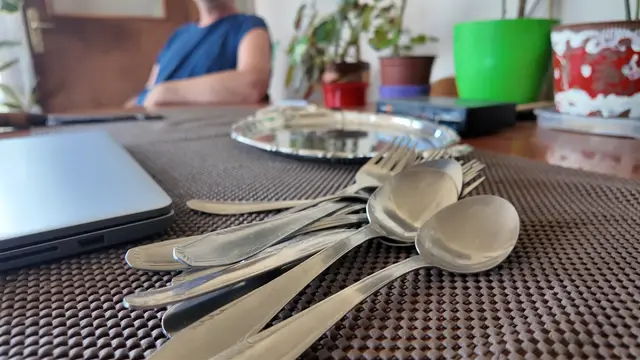Milan iz sela kod Uba tvrdi da ima neobične moći / foto: RINA