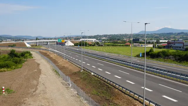 ČAČAK – MORAVSKI KORIDOR, Foto RINA