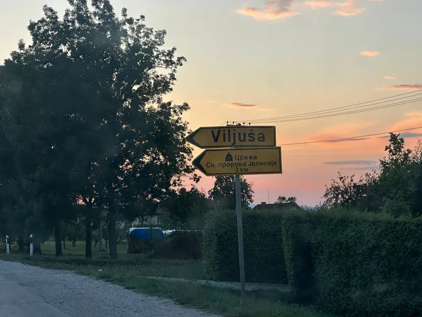 Zalivaju kupus, dok porodice sa malom decom nemaju ni vodu za piće: Alaramantno stanje u selu Baluga kod Čačka
