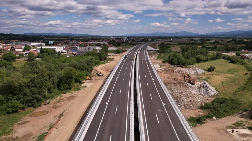 Vozači, oprez širom Srbije: Radovi na auto-putevima i važnim deonicama, zatvorena petlja Preljina do 26. juna