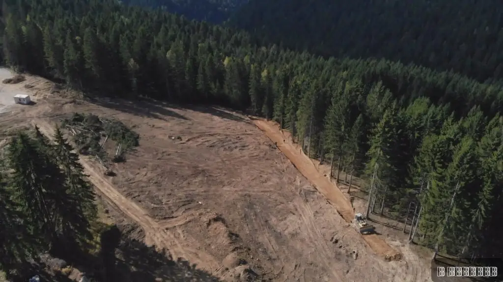 Na Zlataru niče novi Linijski park: Unapređuje se turistička zona na ovoj srpskoj planini